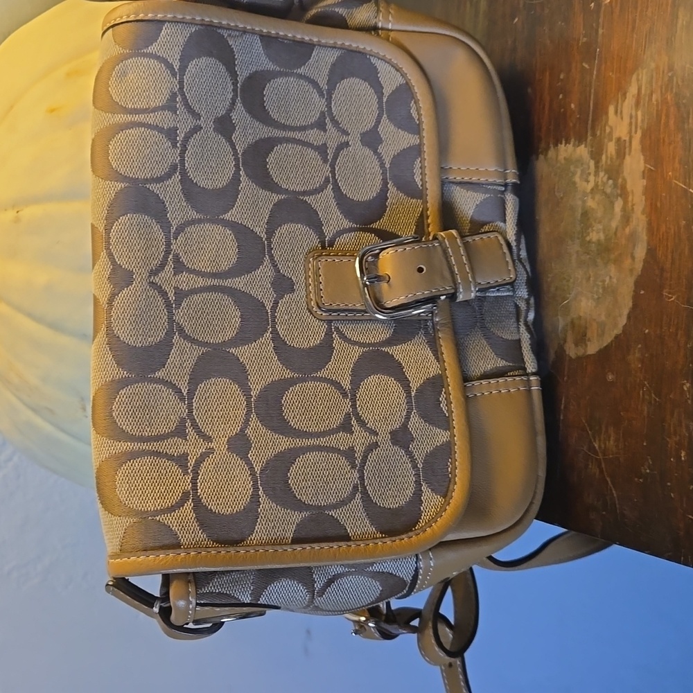 Coach Bundle - image 2